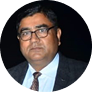 Prof. Hitendra Kumar Mishra - Director