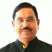 Shri Pralhad Joshi - Hon'ble Minister of Education